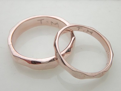 カップル/ペアリング