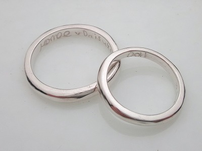 カップル/ペアリング