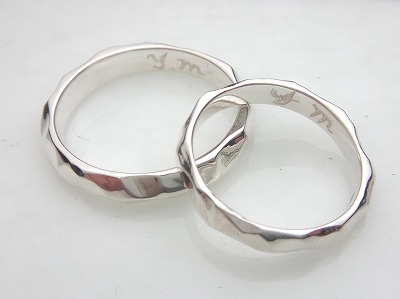 カップル/ペアリング