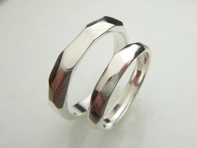 カップル/ペアリング