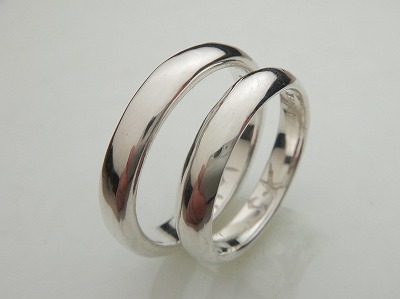 カップル/ペアリング