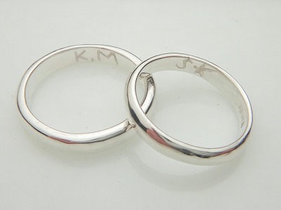 カップル/ペアリング