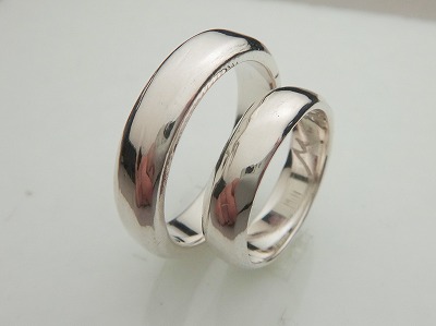 カップル/ペアリング