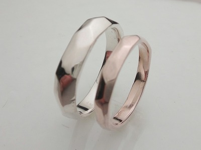 カップル/ペアリング