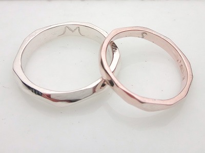 カップル/ペアリング