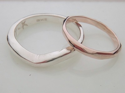 カップル/ペアリング