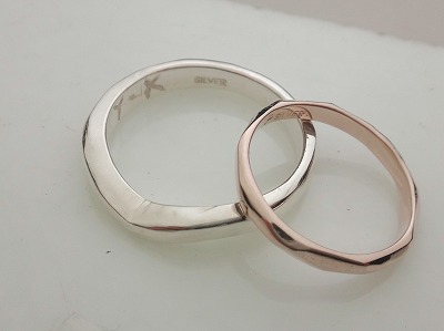 カップル/ペアリング