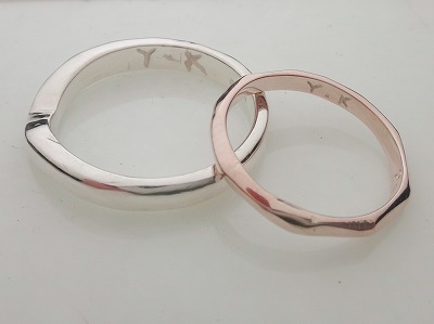 カップル/ペアリング