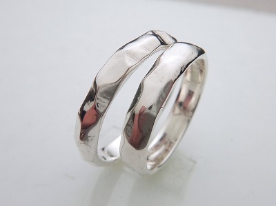 カップル/ペアリング