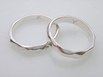 カップル/ペアリング