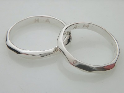 カップル/ペアリング