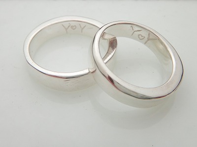 カップル/ペアリング