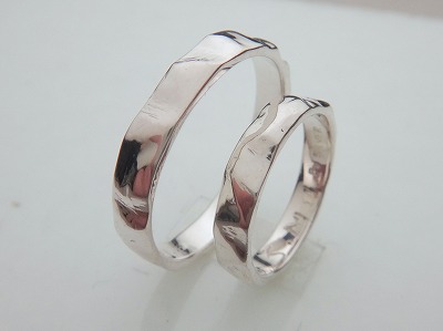 カップル/ペアリング