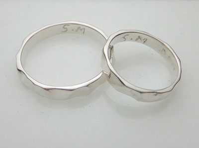 カップル/ペアリング