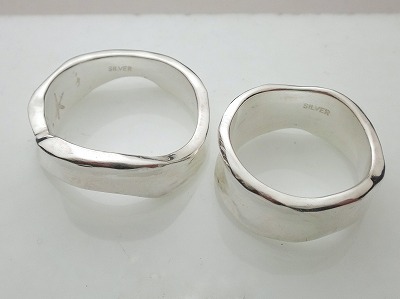 カップル/ペアリング