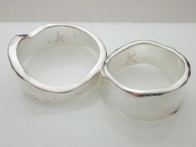 カップル/ペアリング