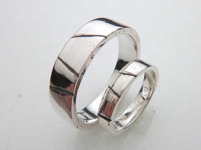 カップル/ペアリング