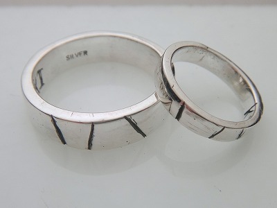 カップル/ペアリング