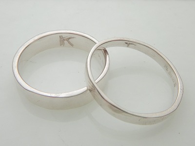 カップル/ペアリング