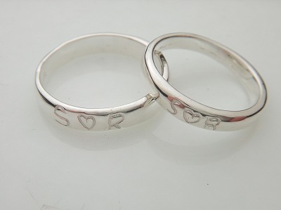 カップル/ペアリング