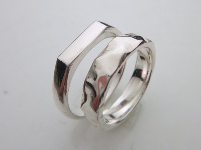 カップル/ペアリング