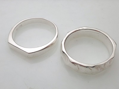 カップル/ペアリング