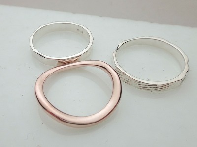 カップル/ペアリング