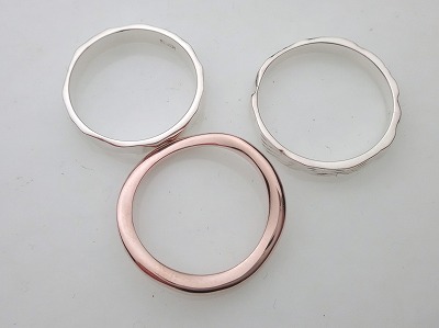 カップル/ペアリング