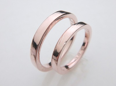 カップル/ペアリング