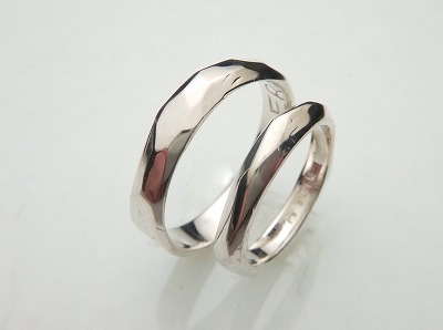 カップル/ペアリング