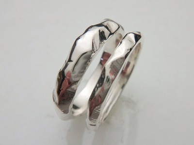 カップル/ペアリング