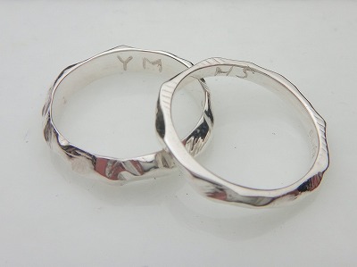 カップル/ペアリング