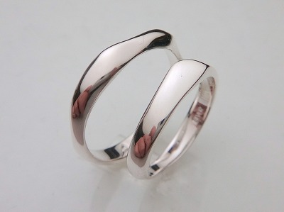 カップル/ペアリング