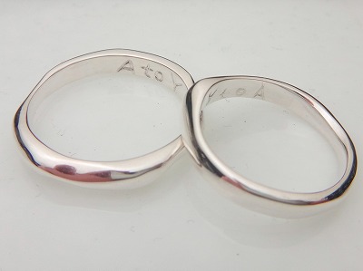 カップル/ペアリング