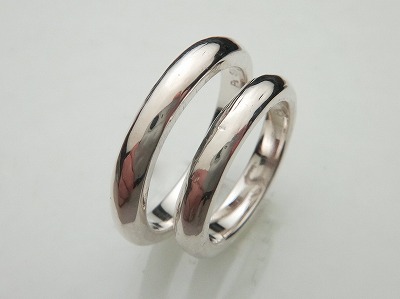 カップル/ペアリング