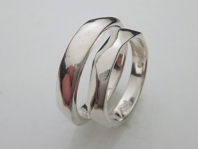 カップル/ペアリング