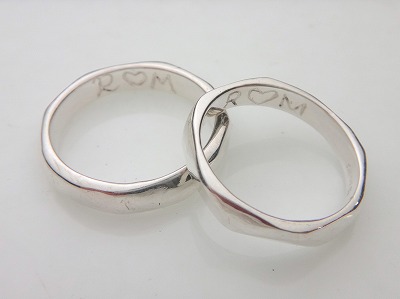 カップル/ペアリング