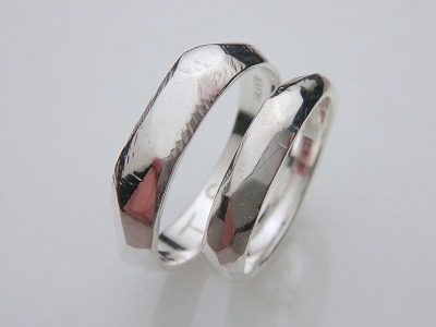 カップル/ペアリング