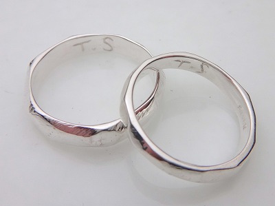 カップル/ペアリング