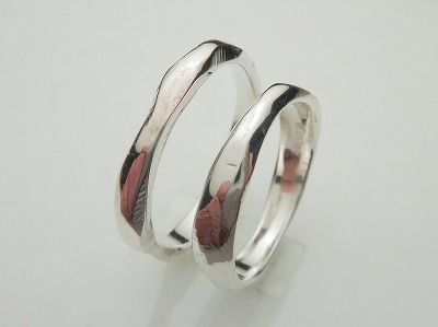 カップル/ペアリング