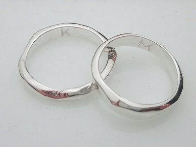 カップル/ペアリング