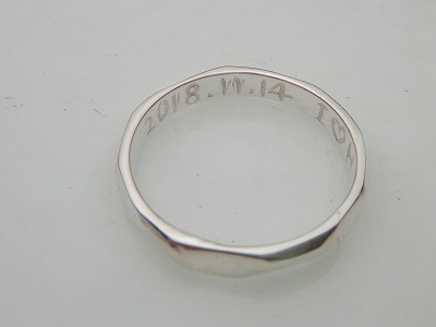 カップル/ペアリング