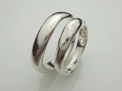 カップル/ペアリング