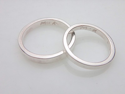 カップル/ペアリング