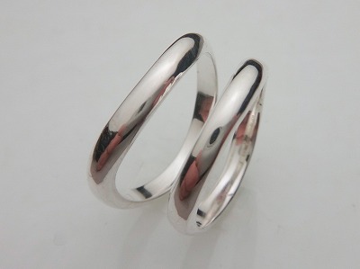 カップル/ペアリング