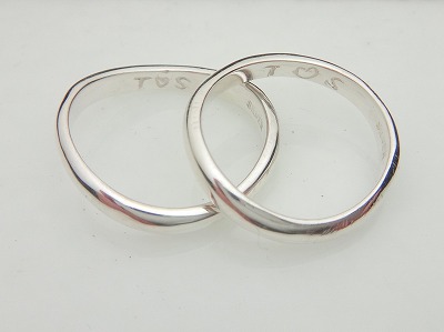 カップル/ペアリング