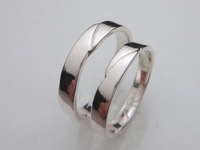 カップル/ペアリング