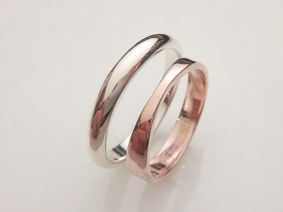 カップル/ペアリング