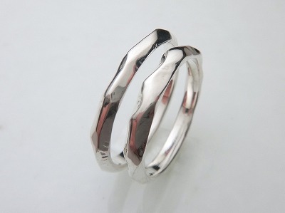 カップル/ペアリング