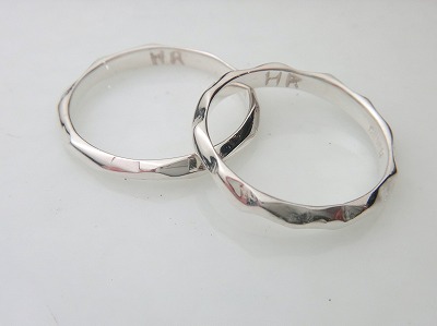 カップル/ペアリング